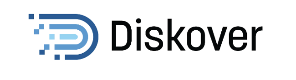 DiskoverData